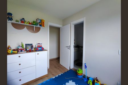 Apartamento para alugar com 120m², 2 quartos e 2 vagasSuíte Canadense 1