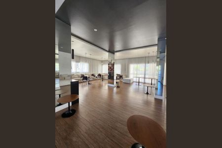 Apartamento para alugar com 120m², 2 quartos e 2 vagasÁrea Comum