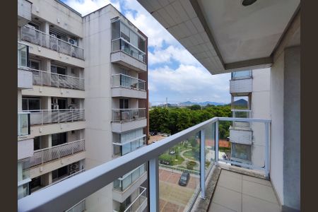 Apartamento para alugar com 120m², 2 quartos e 2 vagasSuíte Varanda