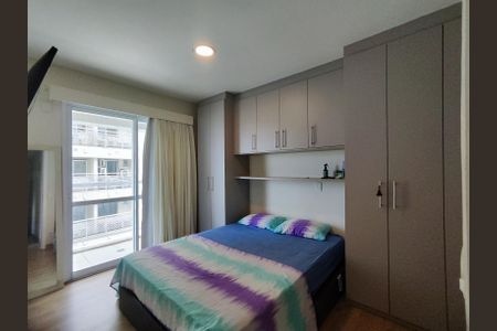 Apartamento para alugar com 120m², 2 quartos e 2 vagasSuíte