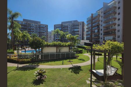 Apartamento para alugar com 120m², 2 quartos e 2 vagasÁrea Comum