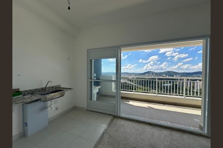 Apartamento à venda com 73m², 3 quartos e 3 vagas Apartamento à venda com 73m², 3 quartos e 3 vagasCozinha