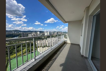 Apartamento à venda com 73m², 3 quartos e 3 vagas Apartamento à venda com 73m², 3 quartos e 3 vagasVaranda da Sala