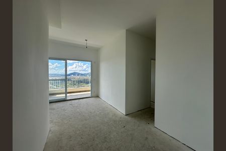 Apartamento à venda com 73m², 3 quartos e 3 vagas Apartamento à venda com 73m², 3 quartos e 3 vagasSala