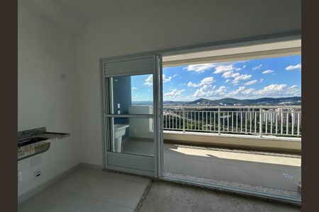 Apartamento à venda com 73m², 3 quartos e 3 vagas Apartamento à venda com 73m², 3 quartos e 3 vagasCozinha