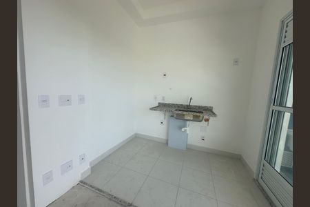 Apartamento à venda com 73m², 3 quartos e 3 vagas Apartamento à venda com 73m², 3 quartos e 3 vagasCozinha