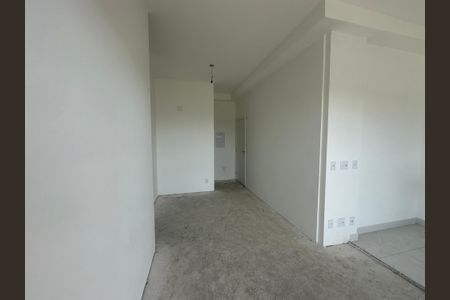 Apartamento à venda com 73m², 3 quartos e 3 vagas Apartamento à venda com 73m², 3 quartos e 3 vagasSala
