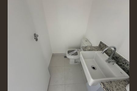 Apartamento à venda com 73m², 3 quartos e 3 vagas Apartamento à venda com 73m², 3 quartos e 3 vagasLavabo