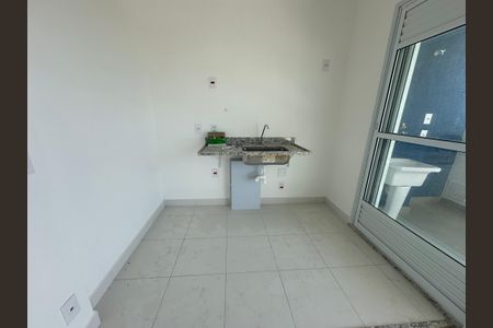 Apartamento à venda com 73m², 3 quartos e 3 vagas Apartamento à venda com 73m², 3 quartos e 3 vagasCozinha