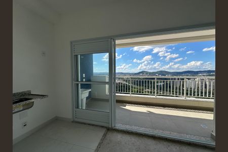 Apartamento à venda com 73m², 3 quartos e 3 vagas Apartamento à venda com 73m², 3 quartos e 3 vagasCozinha