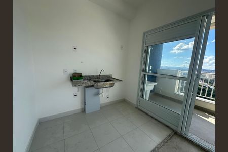 Apartamento à venda com 73m², 3 quartos e 3 vagas Apartamento à venda com 73m², 3 quartos e 3 vagasCozinha