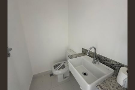 Apartamento à venda com 73m², 3 quartos e 3 vagas Apartamento à venda com 73m², 3 quartos e 3 vagasLavabo