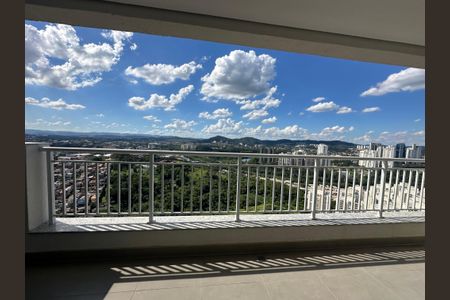 Apartamento à venda com 73m², 3 quartos e 3 vagas Apartamento à venda com 73m², 3 quartos e 3 vagasVaranda da Sala