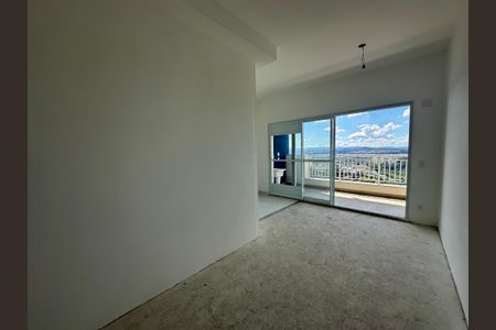 Apartamento à venda com 73m², 3 quartos e 3 vagas Apartamento à venda com 73m², 3 quartos e 3 vagasSala