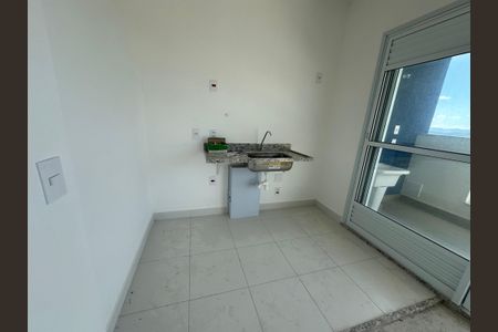 Apartamento à venda com 73m², 3 quartos e 3 vagas Apartamento à venda com 73m², 3 quartos e 3 vagasCozinha