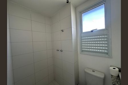 Apartamento à venda com 73m², 3 quartos e 3 vagas Apartamento à venda com 73m², 3 quartos e 3 vagasBanheiro da Suíte