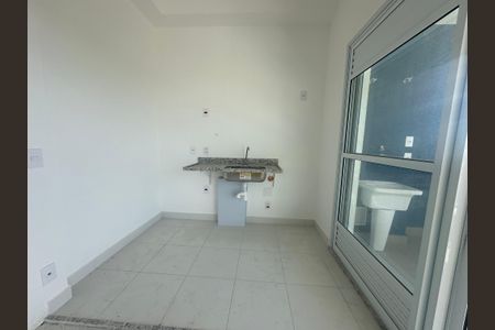 Apartamento à venda com 73m², 3 quartos e 3 vagas Apartamento à venda com 73m², 3 quartos e 3 vagasCozinha