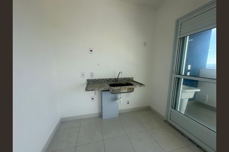 Apartamento à venda com 73m², 3 quartos e 3 vagas Apartamento à venda com 73m², 3 quartos e 3 vagasCozinha