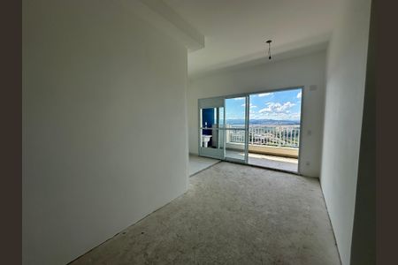 Apartamento à venda com 73m², 3 quartos e 3 vagas Apartamento à venda com 73m², 3 quartos e 3 vagasSala