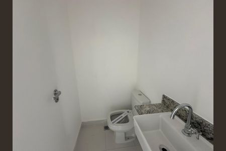 Apartamento à venda com 73m², 3 quartos e 3 vagas Apartamento à venda com 73m², 3 quartos e 3 vagasLavabo