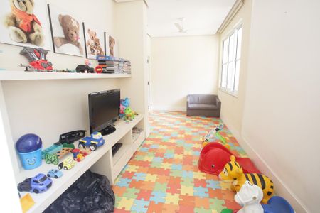 Apartamento à venda com 92m², 3 quartos e 1 vagaBrinquedoteca