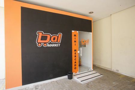 Apartamento à venda com 92m², 3 quartos e 1 vagaMercadinho