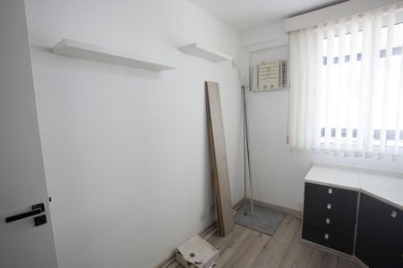 Apartamento à venda com 92m², 3 quartos e 1 vagaQuarto 3