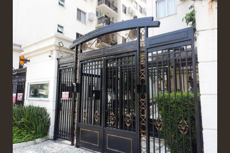 Apartamento à venda com 92m², 3 quartos e 1 vagaFachada