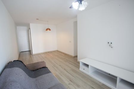 Apartamento à venda com 92m², 3 quartos e 1 vagaSala