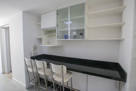 Apartamento à venda com 92m², 3 quartos e 1 vagaCozinha