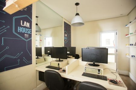 Apartamento à venda com 92m², 3 quartos e 1 vagaLan House