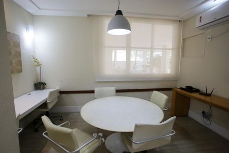 Apartamento à venda com 92m², 3 quartos e 1 vagaHome Office