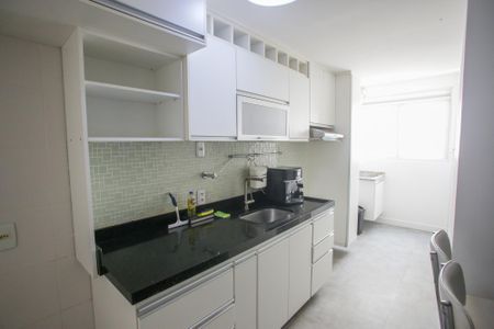 Apartamento à venda com 92m², 3 quartos e 1 vagaCozinha