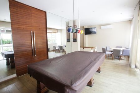 Apartamento à venda com 92m², 3 quartos e 1 vagaSalão de Jogos