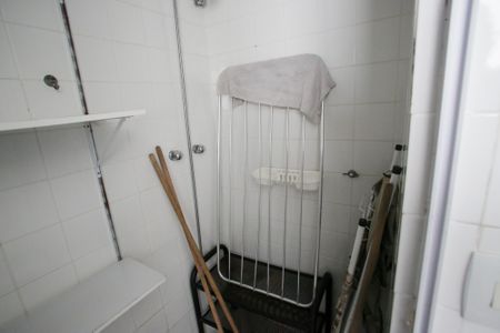 Apartamento à venda com 92m², 3 quartos e 1 vagaDispensa