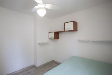 Apartamento à venda com 92m², 3 quartos e 1 vagaQuarto 2