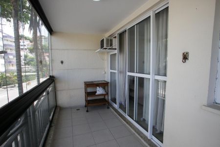 Apartamento à venda com 92m², 3 quartos e 1 vagaVaranda da Sala