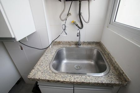 Apartamento à venda com 92m², 3 quartos e 1 vagaÁrea de Serviço