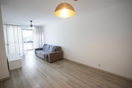 Sala de apartamento à venda com 3 quartos, 92m² em Freguesia (jacarepaguá), Rio de Janeiro