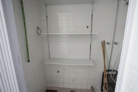 Apartamento à venda com 92m², 3 quartos e 1 vagaDispensa