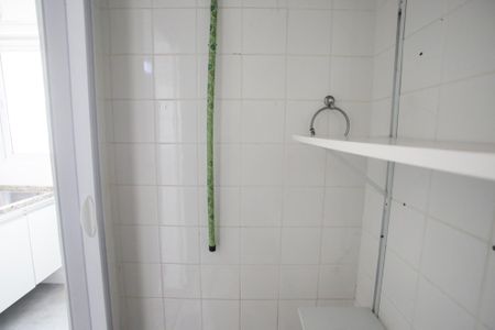 Apartamento à venda com 92m², 3 quartos e 1 vagaDispensa