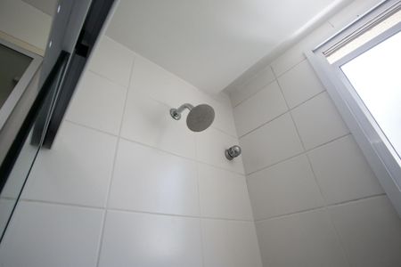 Apartamento à venda com 92m², 3 quartos e 1 vagaBanheiro da Suíte