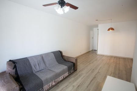 Sala de apartamento à venda com 3 quartos, 92m² em Freguesia (jacarepaguá), Rio de Janeiro