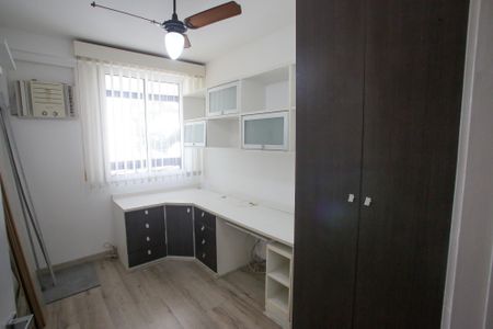 Apartamento à venda com 92m², 3 quartos e 1 vagaQuarto 3