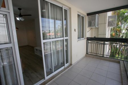 Apartamento à venda com 92m², 3 quartos e 1 vagaVaranda da Sala