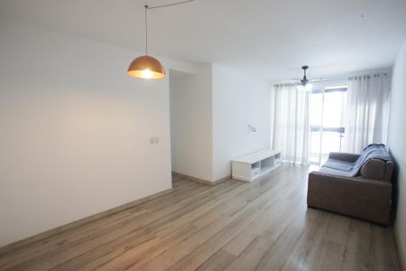 Sala de apartamento à venda com 3 quartos, 92m² em Freguesia (jacarepaguá), Rio de Janeiro