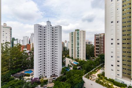 Apartamento à venda com 2 quartos, 51m² em Vila Andrade, São Paulo