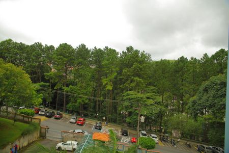 Apartamento para alugar com 54m², 2 quartos e 1 vagaQuarto  2 - Vista 