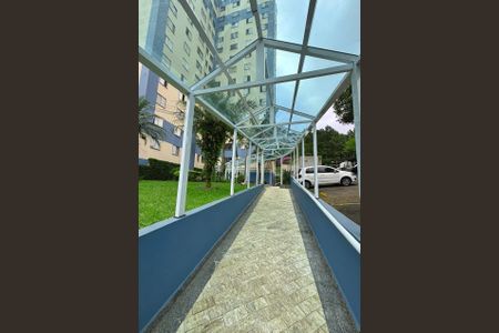 Apartamento para alugar com 54m², 2 quartos e 1 vagaÁrea comum  - Acesso 