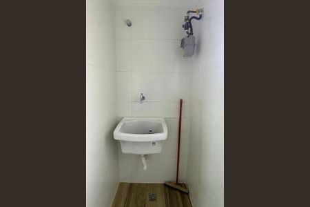 Apartamento para alugar com 54m², 2 quartos e 1 vagaÁrea de Serviço